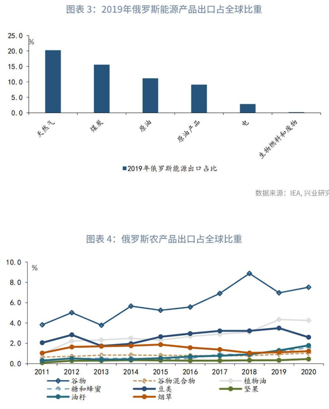 鲁政委：被俄乌冲突重塑的通胀格局