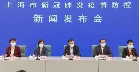 上海将采取核酸、抗原检测相结合的方式继续筛查工作